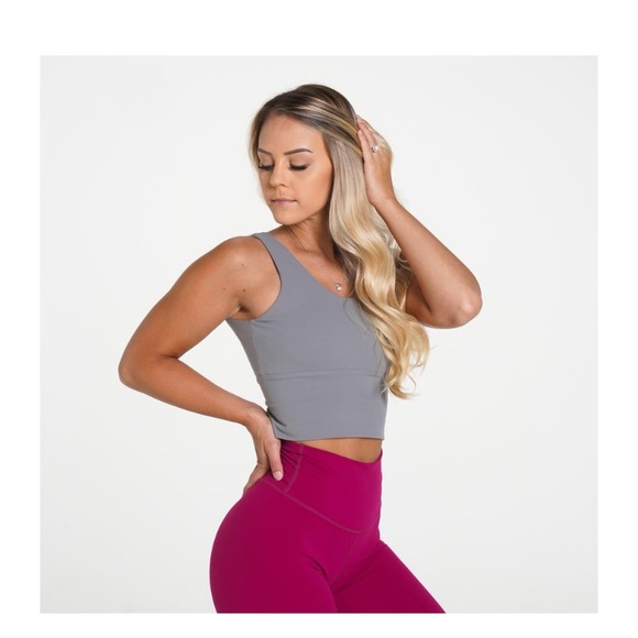 ISO NVGTN Essence Bra - Picture 2 of 2